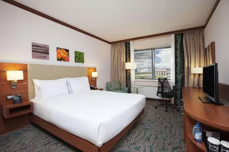 Hilton Garden Inn Astana