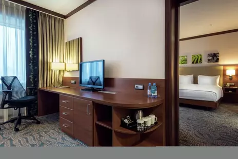 Hilton Garden Inn Astana