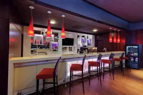 Hilton Garden Inn Astana