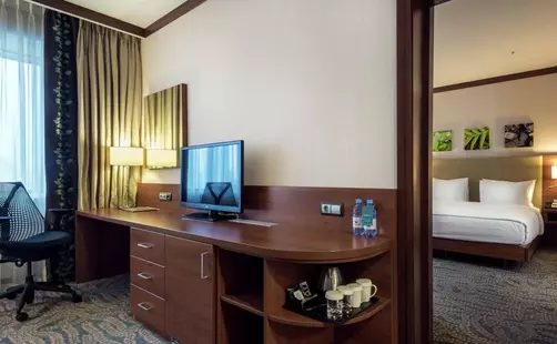 Hilton Garden Inn Astana