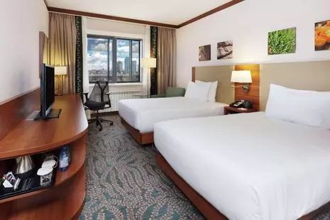 Hilton Garden Inn Astana