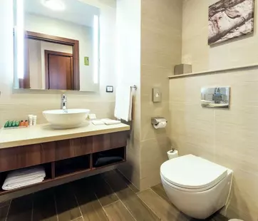 Hilton Garden Inn Astana