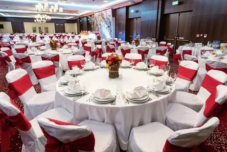 Hilton Garden Inn Astana