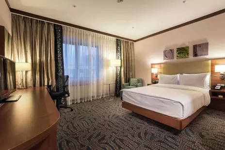 Hilton Garden Inn Astana
