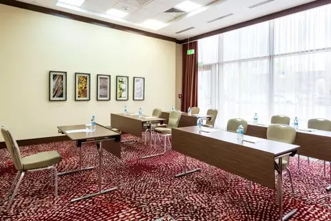 Hilton Garden Inn Astana