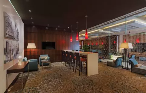 Hilton Garden Inn Astana