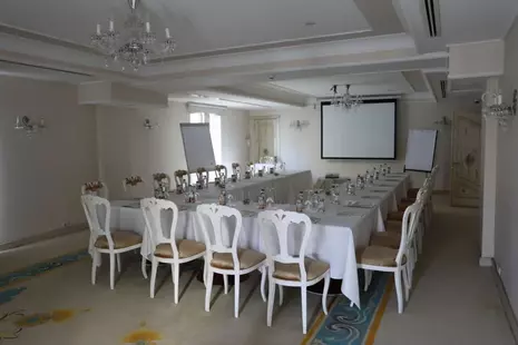 Fuat Pasa Yalisi - Special Class