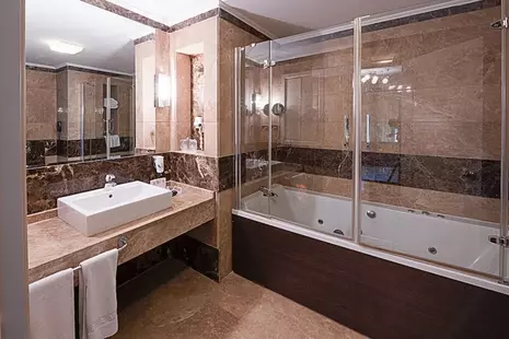 Dream Hill Business Deluxe Hotel Istanbul Asia
