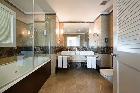 Dream Hill Business Deluxe Hotel Istanbul Asia