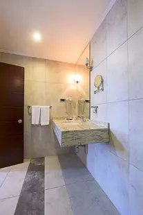 Dream Hill Business Deluxe Hotel Istanbul Asia