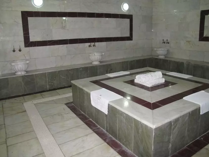 Olimpik Novxani