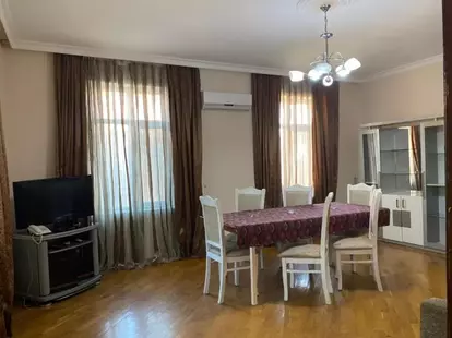 Olimpik Novxani