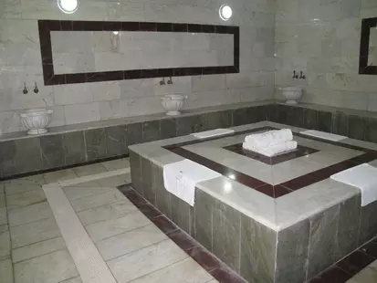 Olimpik Novxani