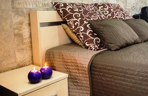 Jacuzzi VIP SMART ApartHotel