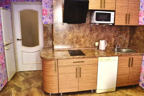 Jacuzzi VIP SMART ApartHotel