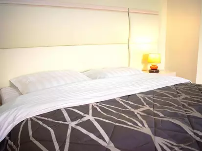 Jacuzzi VIP SMART ApartHotel