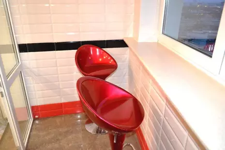 Jacuzzi VIP SMART ApartHotel