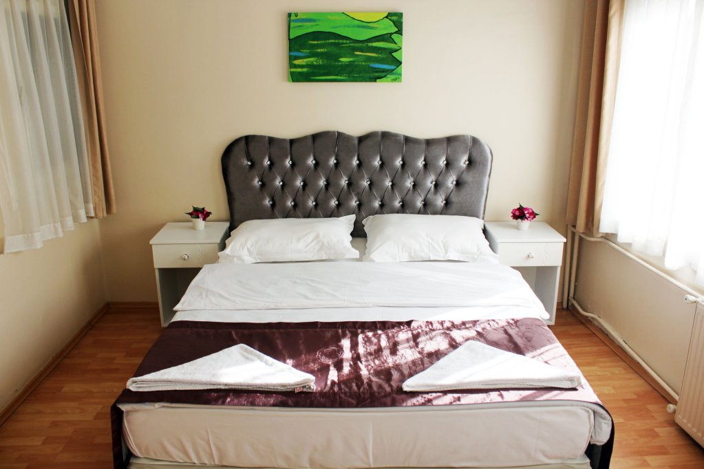 Sultan Hostel Guesthouse