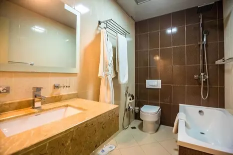 Premier Expo Hotel