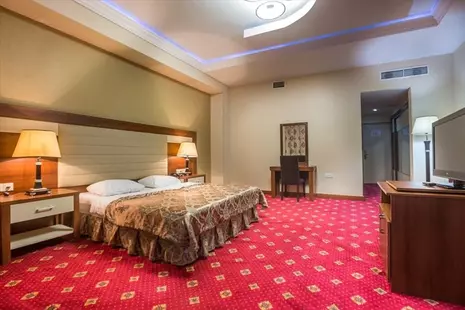 Premier Expo Hotel