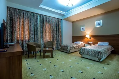 Premier Expo Hotel