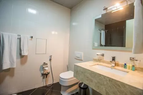 Premier Expo Hotel