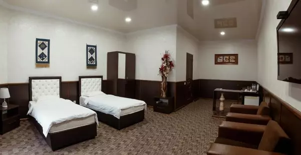 Grand Hotel