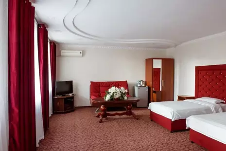 Grand Hotel