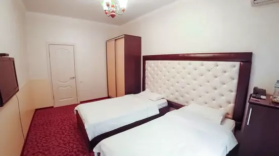 Grand Hotel