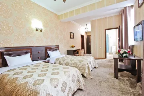 Grand Hotel