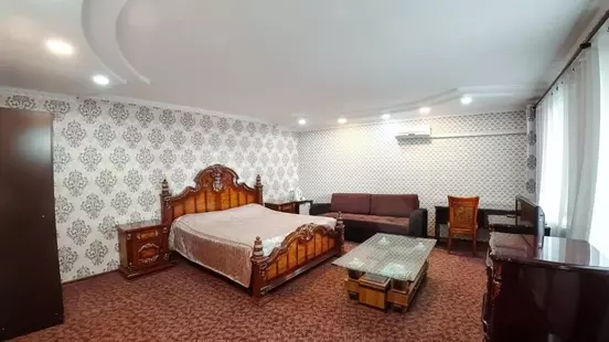 Grand Hotel