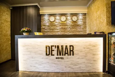 Demar