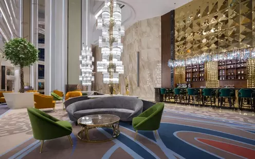 Hilton Astana