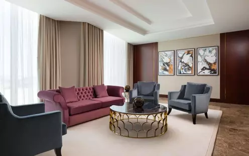 Hilton Astana