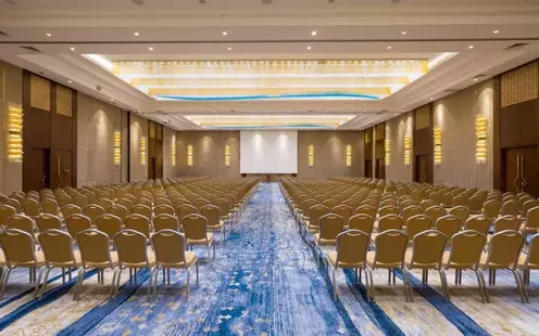 Hilton Astana
