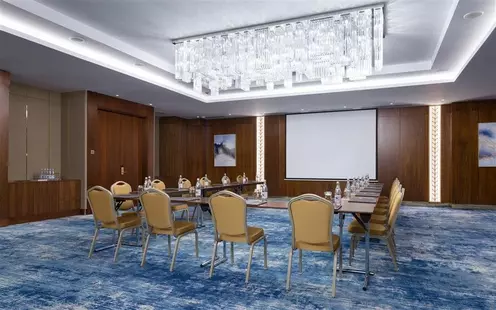 Hilton Astana