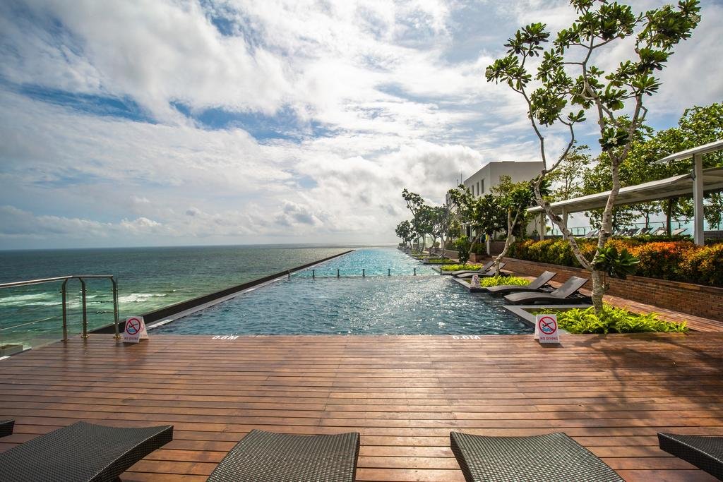 Marino Beach Colombo