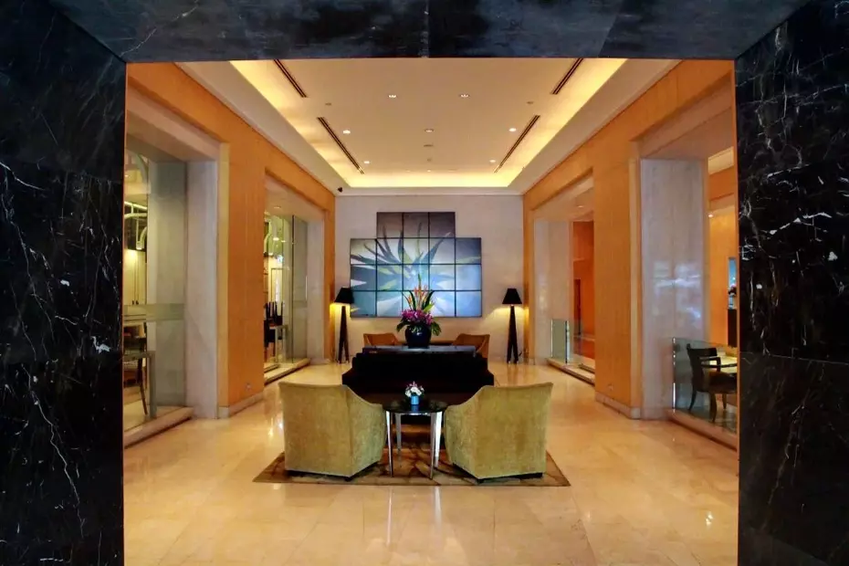 The Duchess Hotel