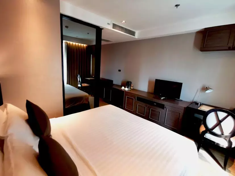 The Duchess Hotel