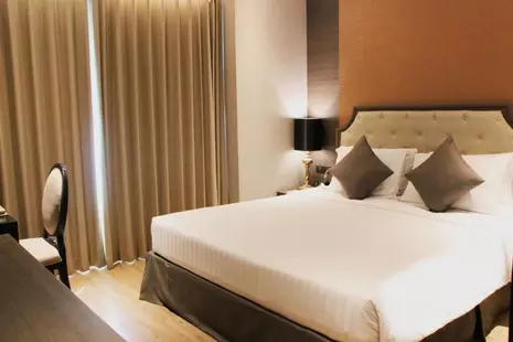 The Duchess Hotel