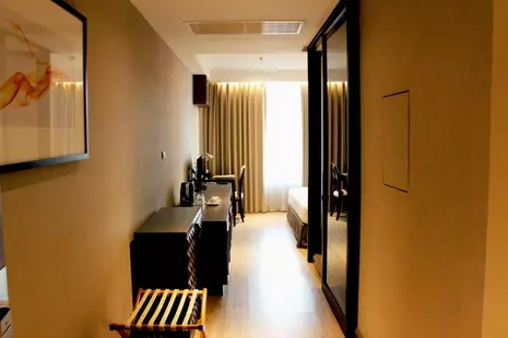 The Duchess Hotel