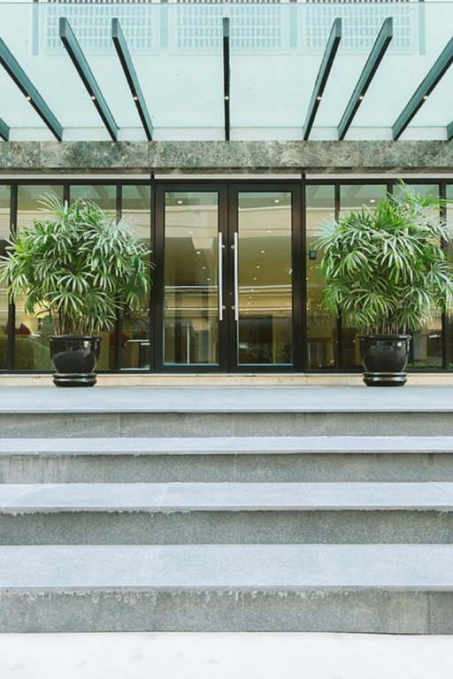 Thomson Hotel Huamark