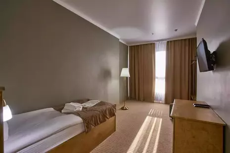 Hotel Altyn Eco Park