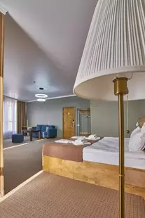 Hotel Altyn Eco Park