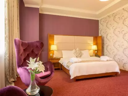 Grand Erbil Hotel
