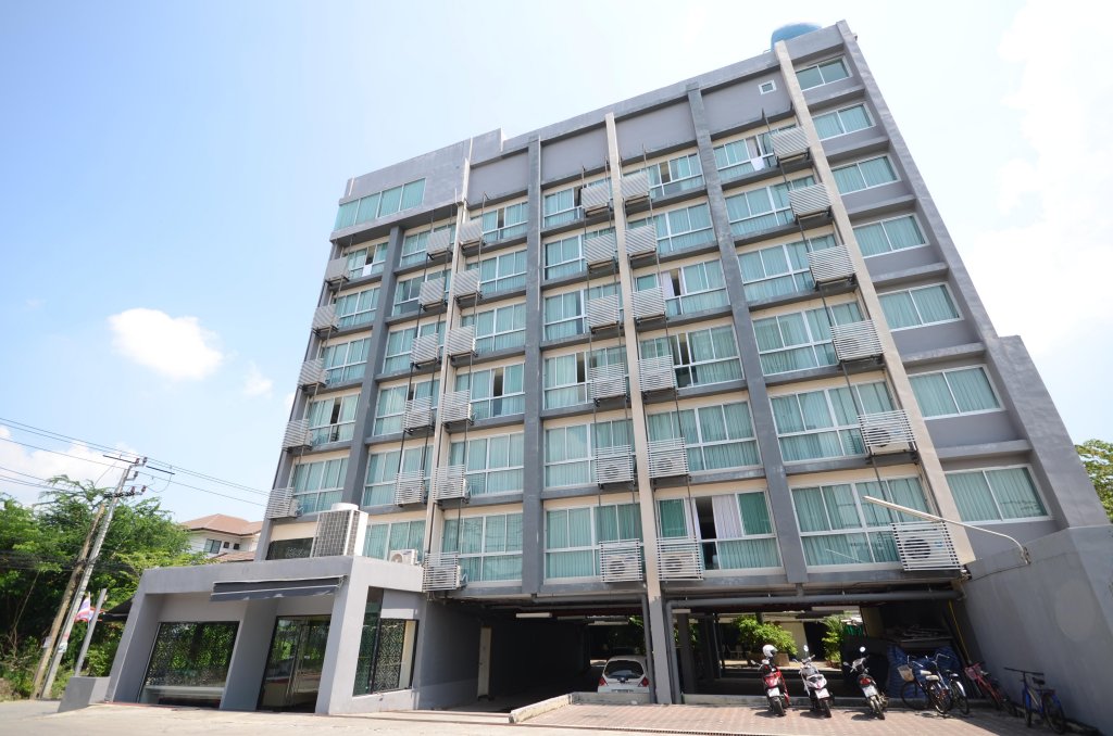 The Heritage Hotels Srinakarin