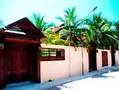 Beach Cottage