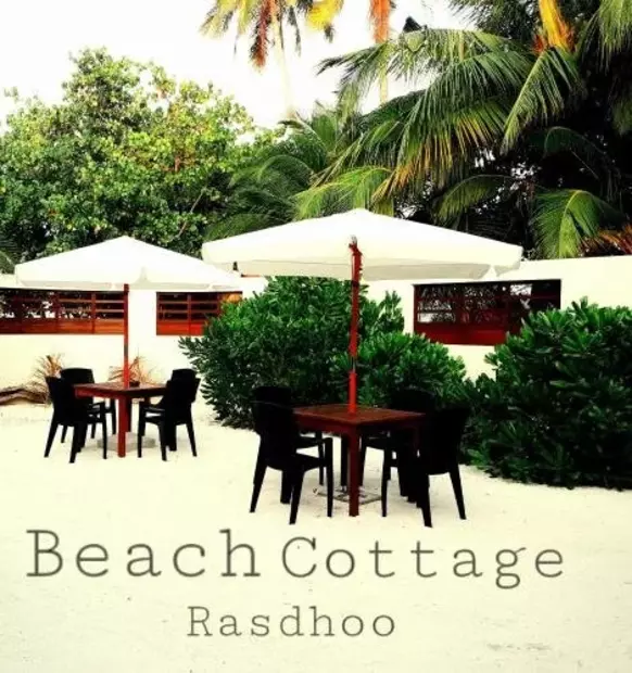 Beach Cottage