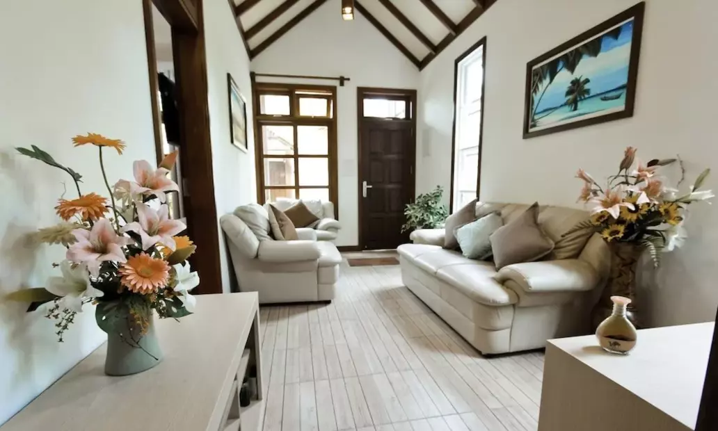 Beach Cottage