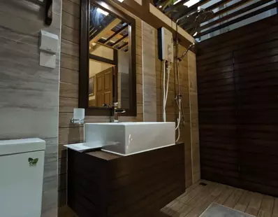 Beach Cottage